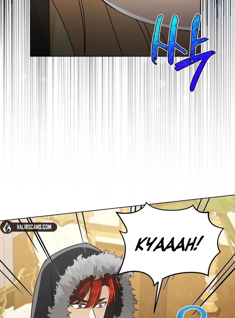 A Mouse Biting a Dragon’s Tail Chapter 44 - Page 61