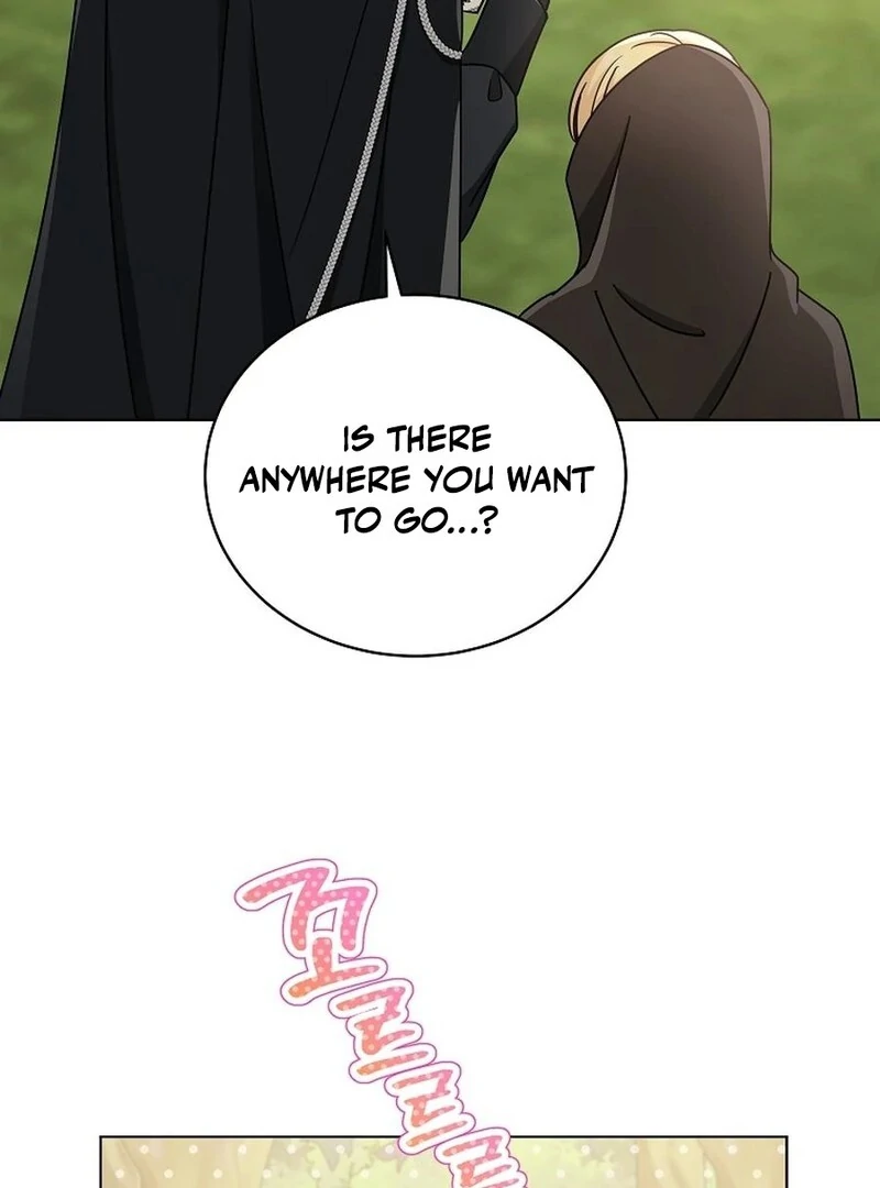 A Mouse Biting a Dragon’s Tail Chapter 44 - Page 7