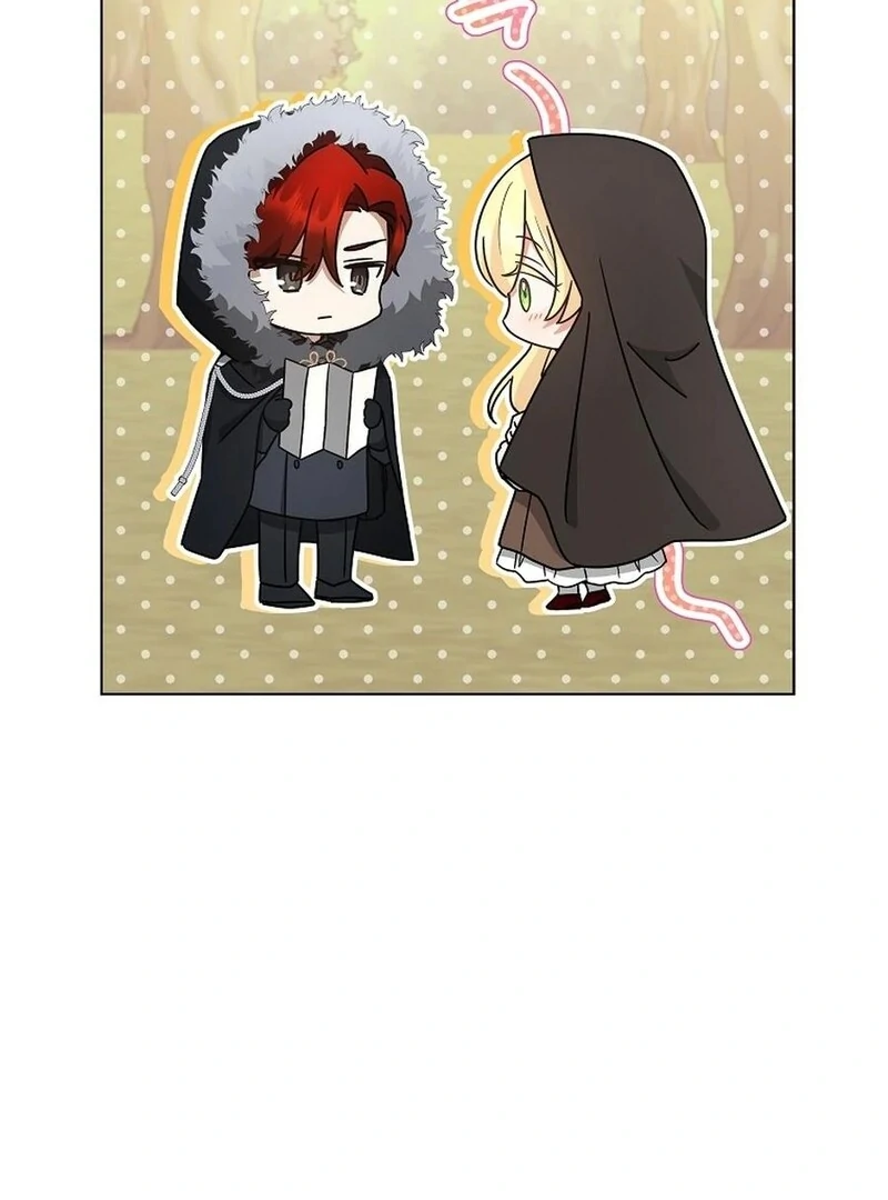 A Mouse Biting a Dragon’s Tail Chapter 44 - Page 8