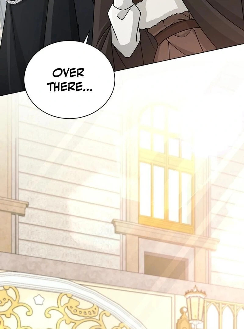 A Mouse Biting a Dragon’s Tail Chapter 44 - Page 84