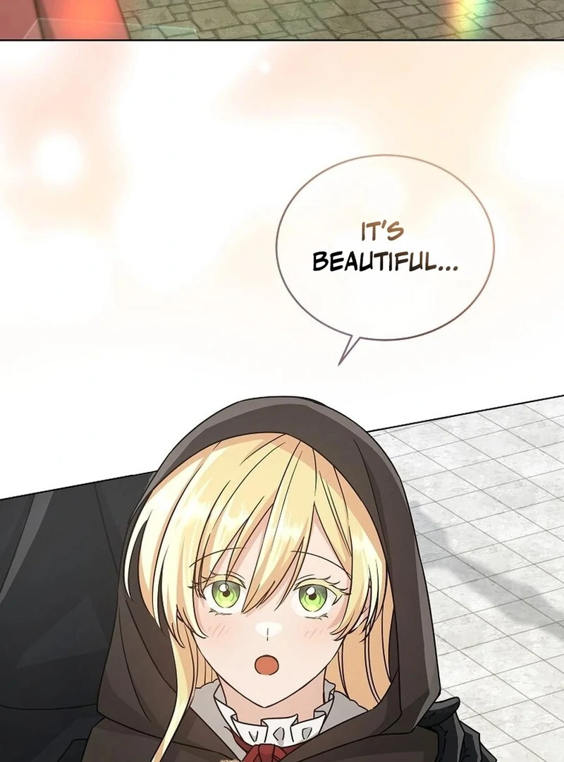 A Mouse Biting a Dragon’s Tail Chapter 44 - Page 86