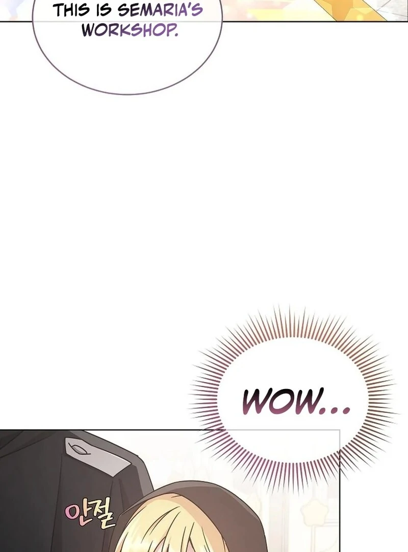 A Mouse Biting a Dragon’s Tail Chapter 44 - Page 97