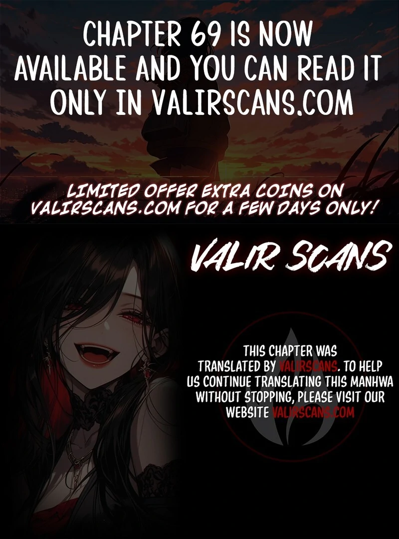 A Mouse Biting a Dragon’s Tail Chapter 45 - Page 1