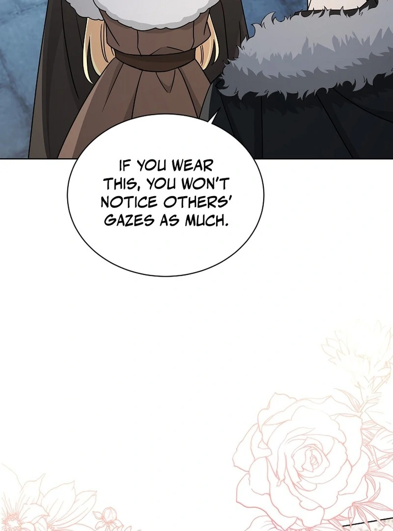 A Mouse Biting a Dragon’s Tail Chapter 45 - Page 105