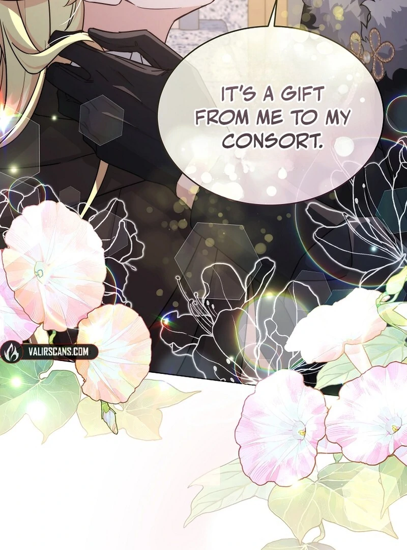 A Mouse Biting a Dragon’s Tail Chapter 45 - Page 107