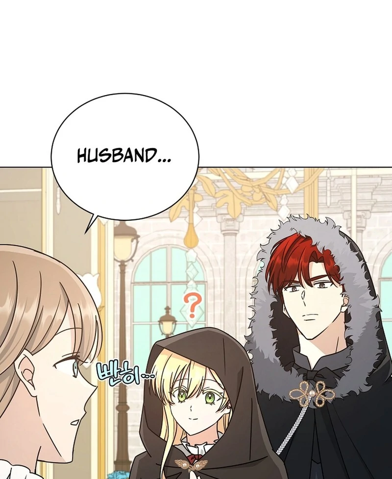 A Mouse Biting a Dragon’s Tail Chapter 45 - Page 13