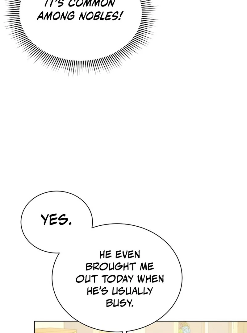 A Mouse Biting a Dragon’s Tail Chapter 45 - Page 16