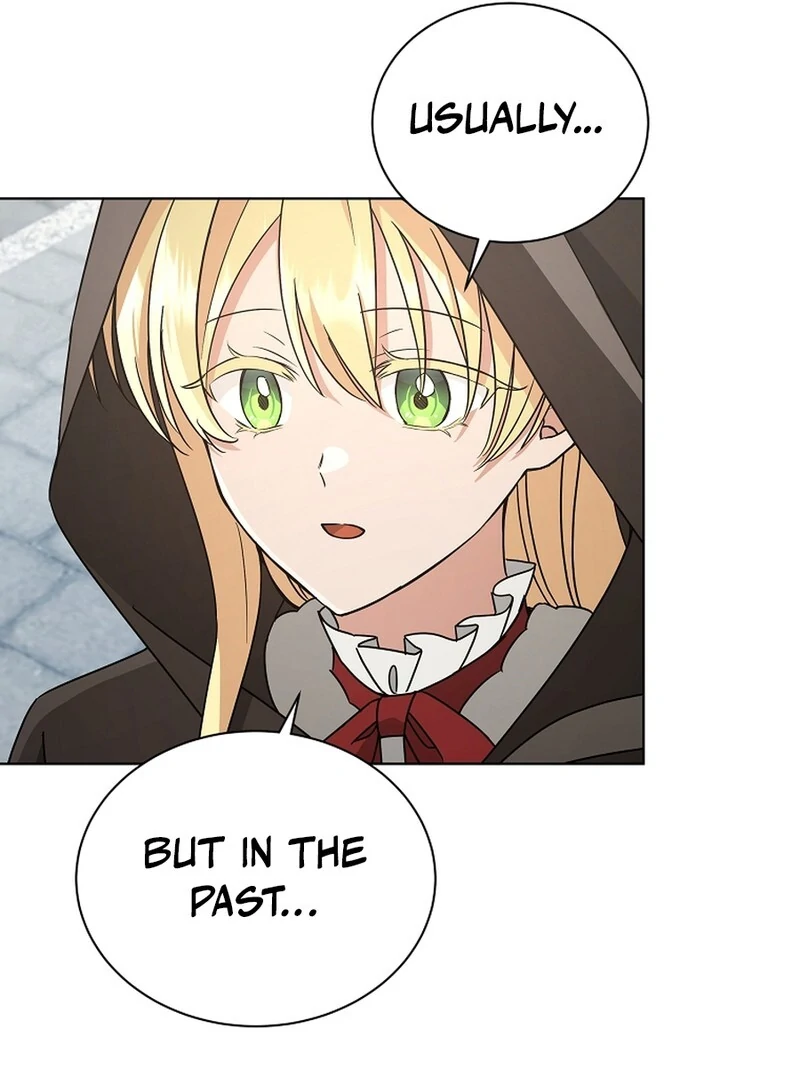 A Mouse Biting a Dragon’s Tail Chapter 45 - Page 29