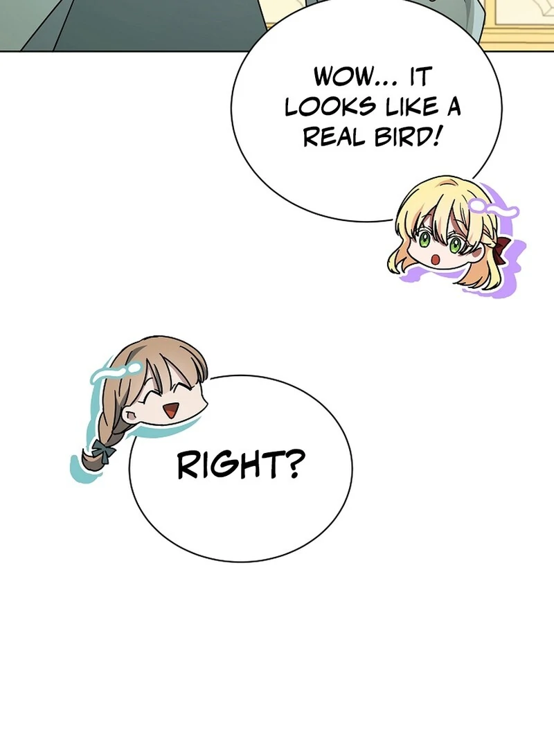 A Mouse Biting a Dragon’s Tail Chapter 45 - Page 3