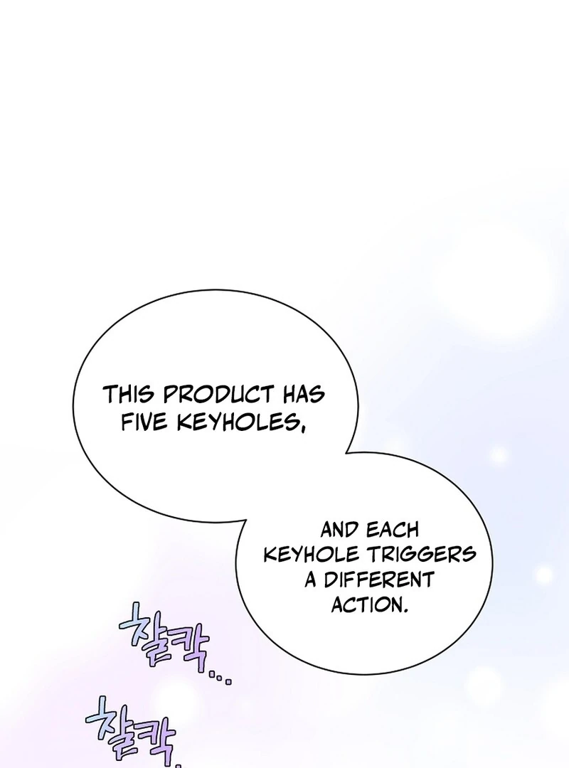 A Mouse Biting a Dragon’s Tail Chapter 45 - Page 4