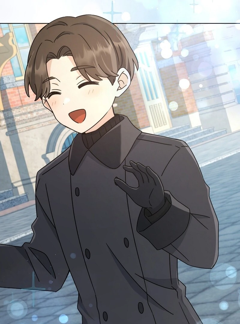 A Mouse Biting a Dragon’s Tail Chapter 45 - Page 40