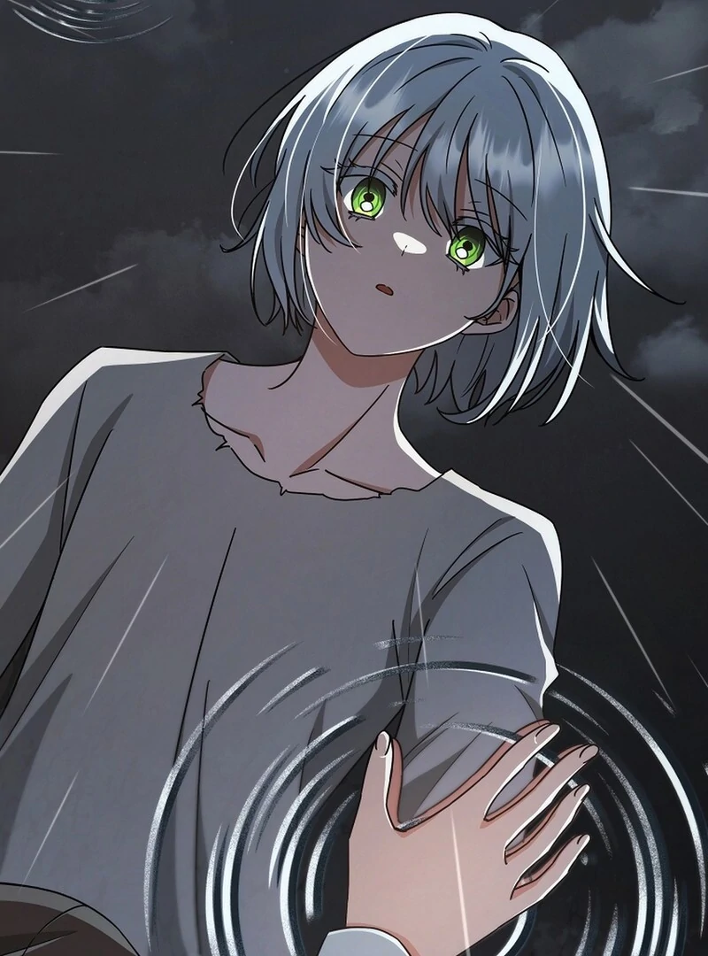 A Mouse Biting a Dragon’s Tail Chapter 45 - Page 68