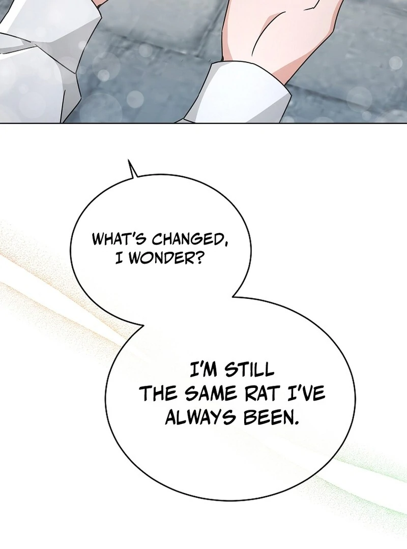 A Mouse Biting a Dragon’s Tail Chapter 45 - Page 81
