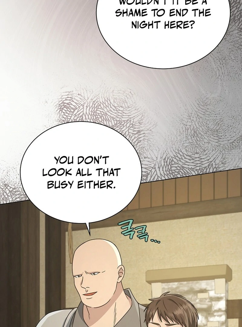 A Mouse Biting a Dragon’s Tail Chapter 46 - Page 102