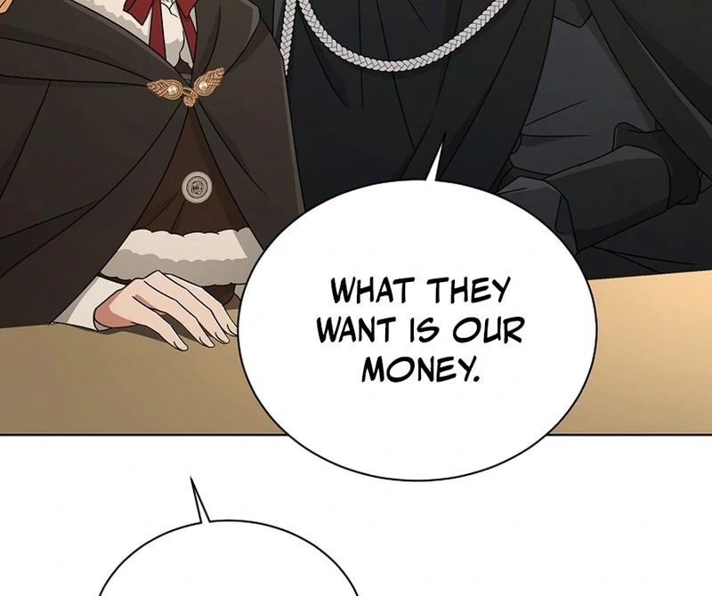 A Mouse Biting a Dragon’s Tail Chapter 46 - Page 107