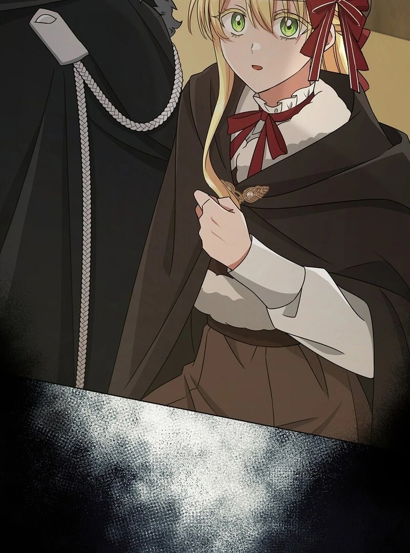 A Mouse Biting a Dragon’s Tail Chapter 46 - Page 114