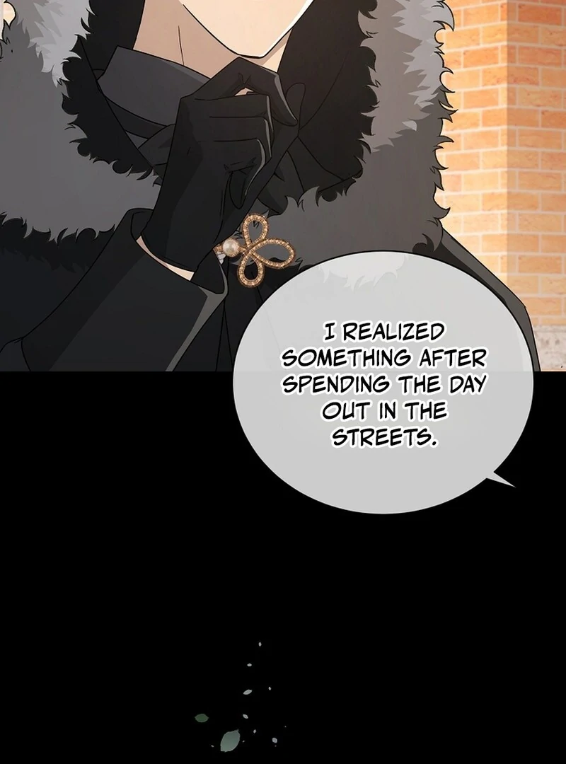 A Mouse Biting a Dragon’s Tail Chapter 46 - Page 31