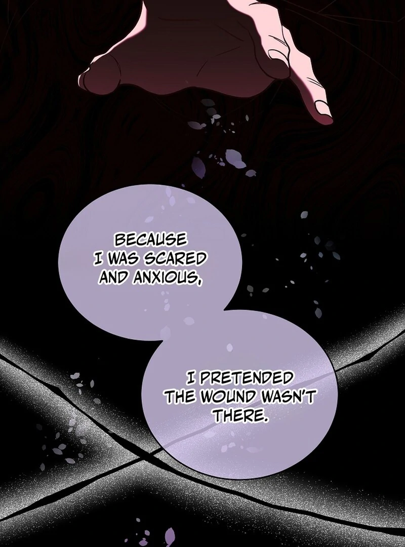 A Mouse Biting a Dragon’s Tail Chapter 46 - Page 35