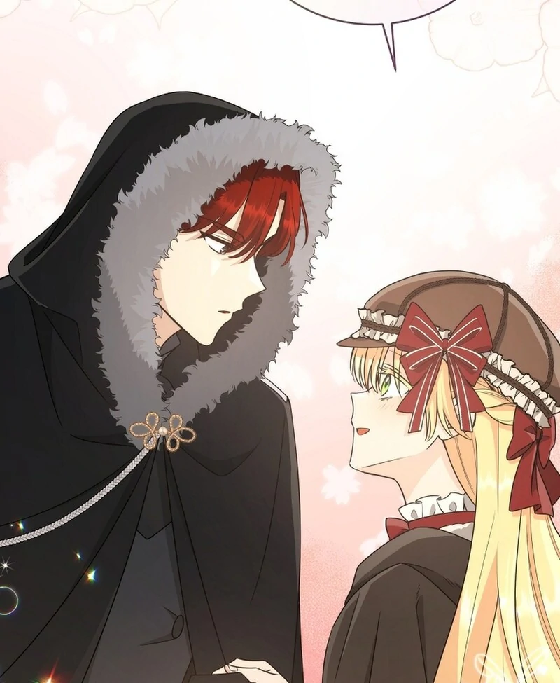 A Mouse Biting a Dragon’s Tail Chapter 46 - Page 39