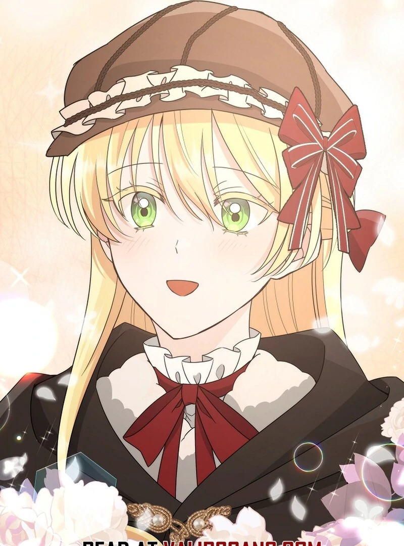 A Mouse Biting a Dragon’s Tail Chapter 46 - Page 41