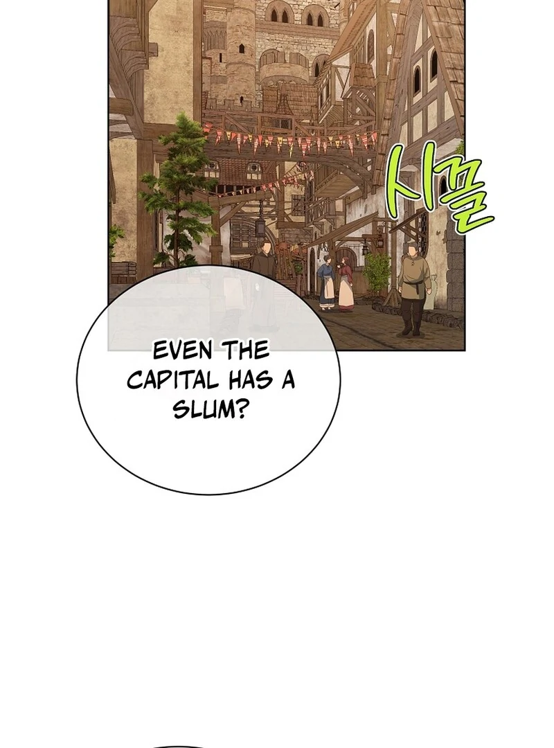 A Mouse Biting a Dragon’s Tail Chapter 46 - Page 50