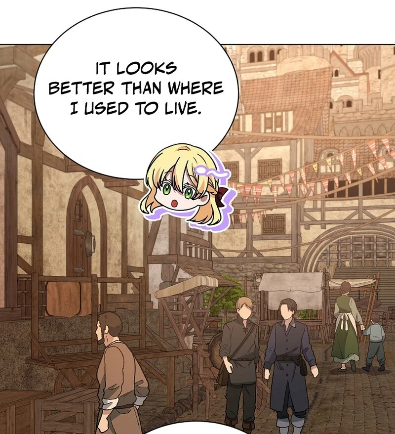 A Mouse Biting a Dragon’s Tail Chapter 46 - Page 53