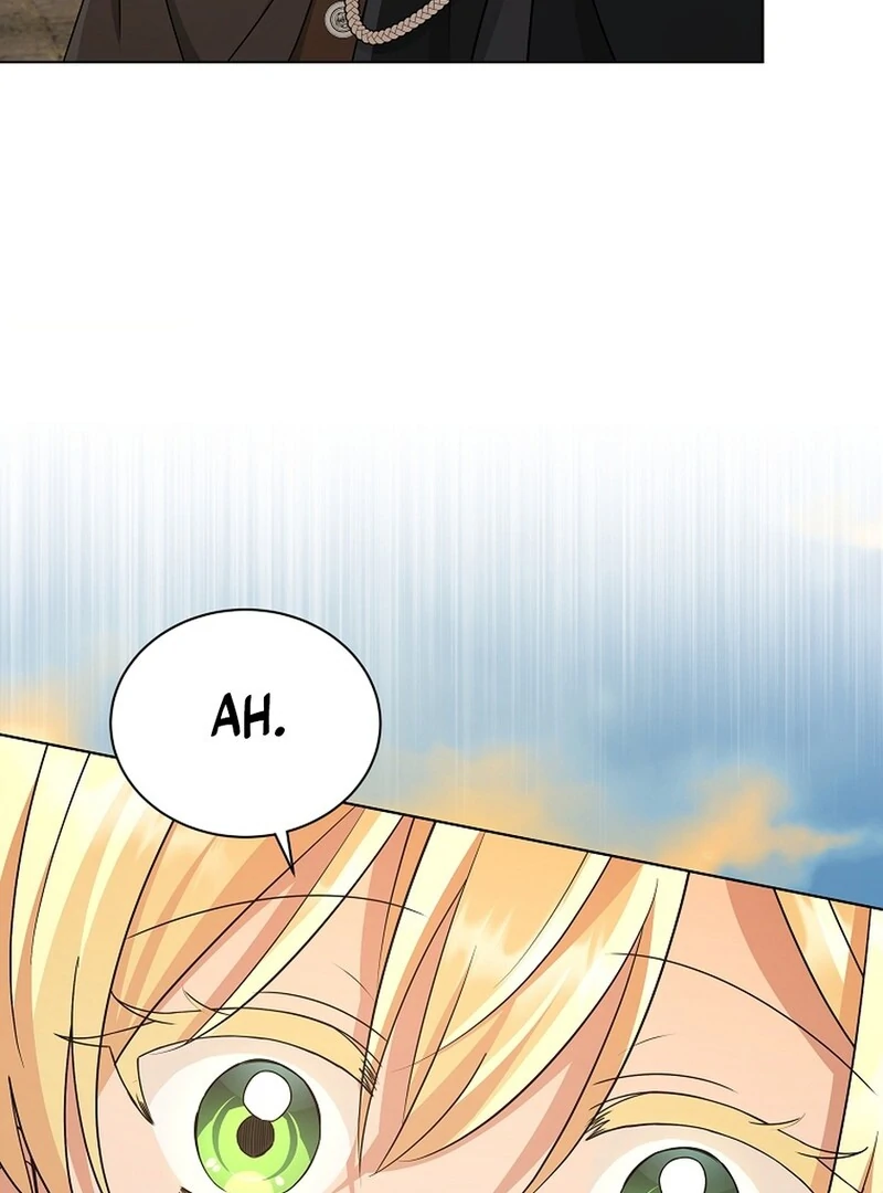 A Mouse Biting a Dragon’s Tail Chapter 46 - Page 56