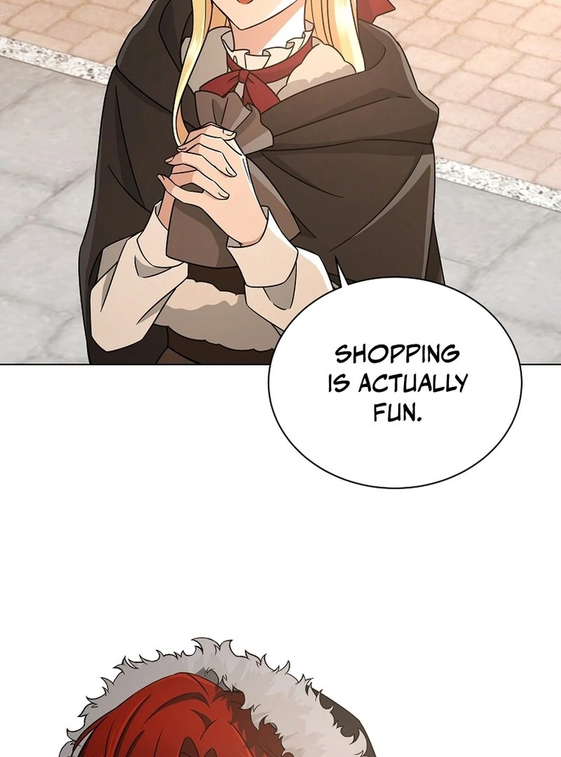 A Mouse Biting a Dragon’s Tail Chapter 46 - Page 6