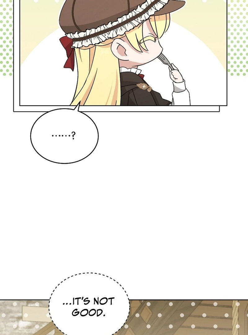 A Mouse Biting a Dragon’s Tail Chapter 46 - Page 90