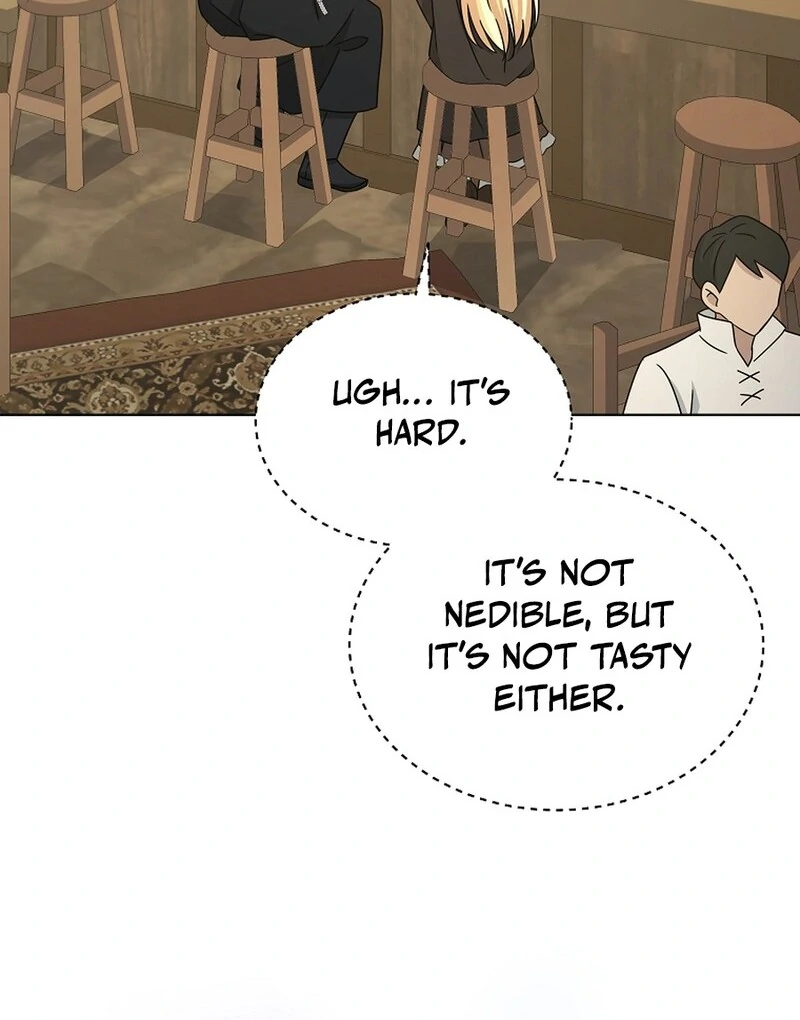 A Mouse Biting a Dragon’s Tail Chapter 46 - Page 95