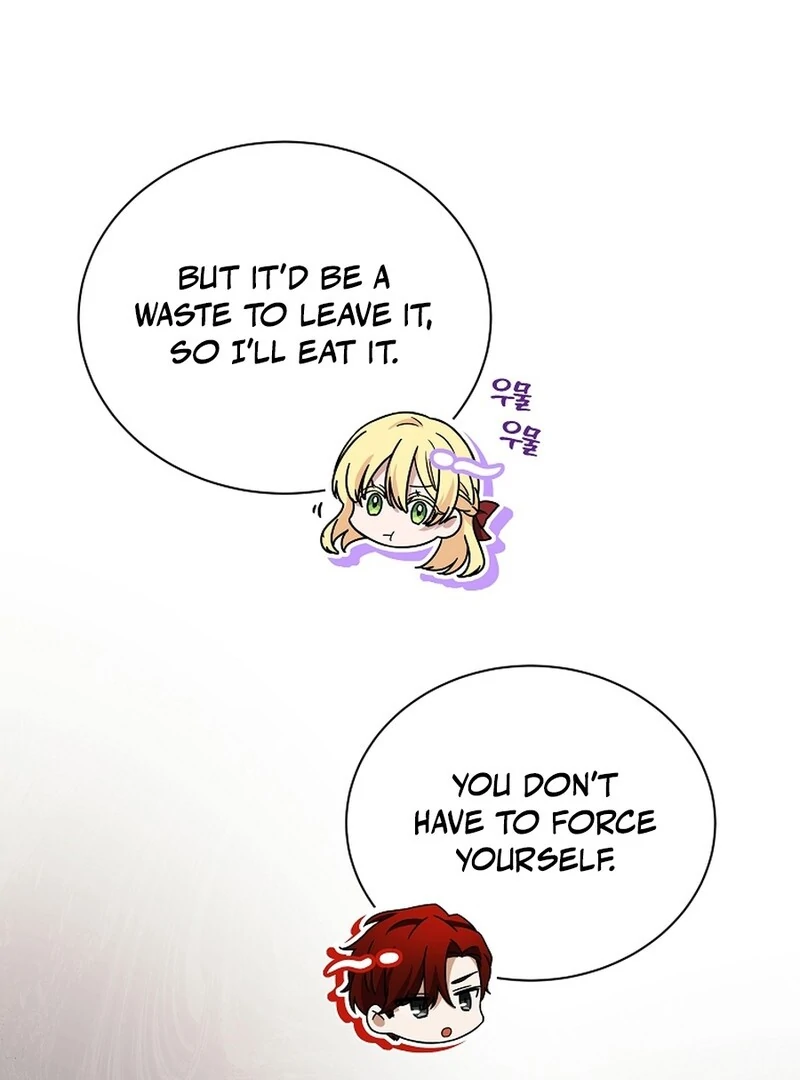 A Mouse Biting a Dragon’s Tail Chapter 46 - Page 99