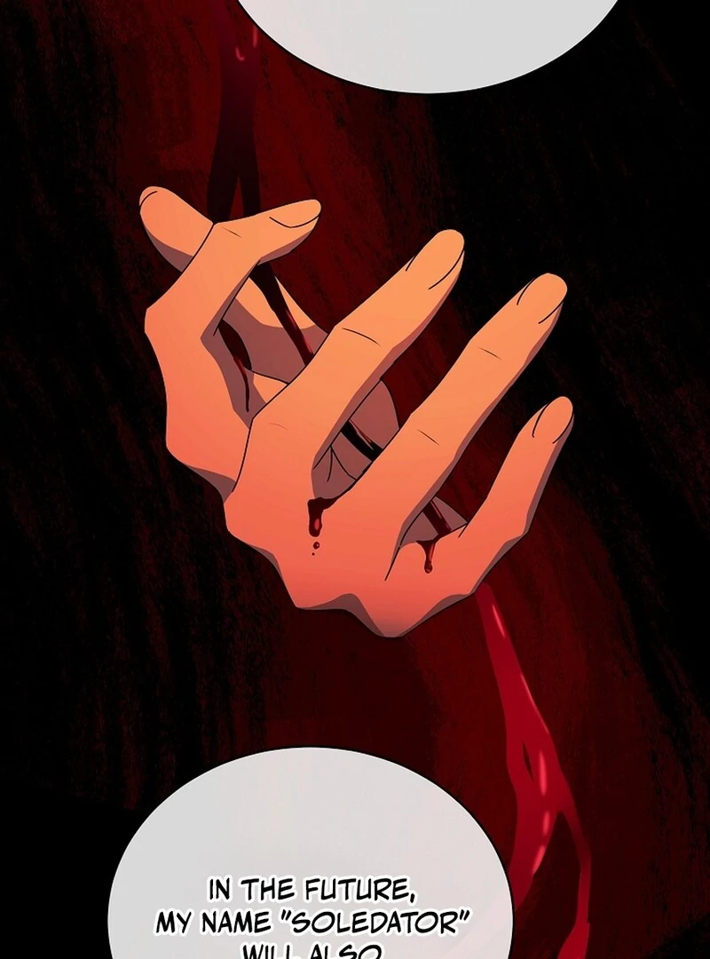 A Mouse Biting a Dragon’s Tail Chapter 47 - Page 100