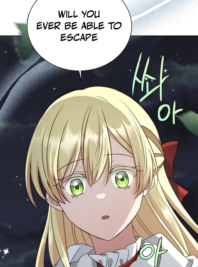 A Mouse Biting a Dragon’s Tail Chapter 47 - Page 105