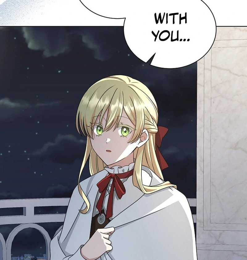 A Mouse Biting a Dragon’s Tail Chapter 47 - Page 109