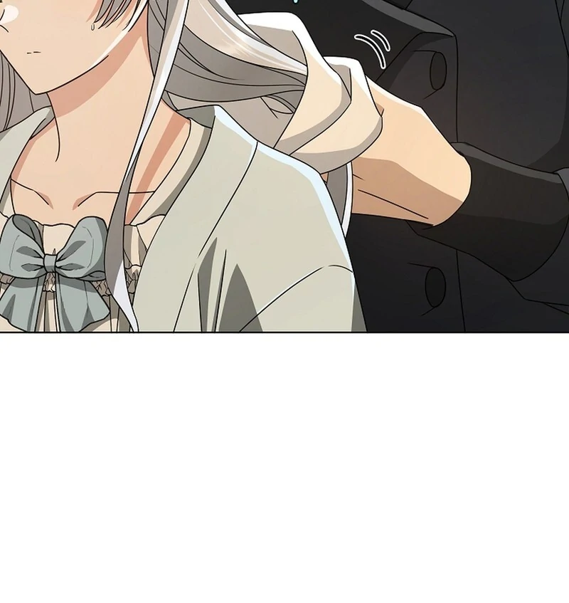 A Mouse Biting a Dragon’s Tail Chapter 47 - Page 124