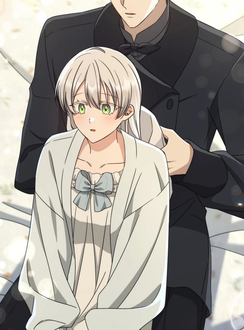 A Mouse Biting a Dragon’s Tail Chapter 47 - Page 127