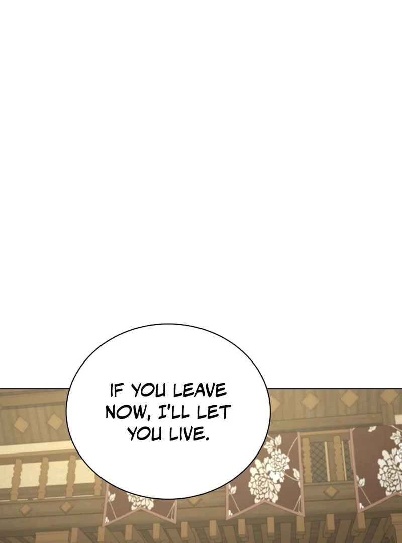 A Mouse Biting a Dragon’s Tail Chapter 47 - Page 20