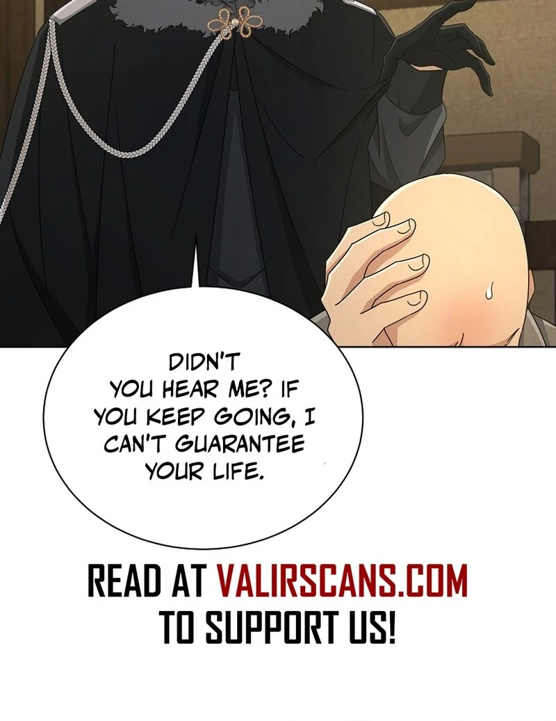 A Mouse Biting a Dragon’s Tail Chapter 47 - Page 26