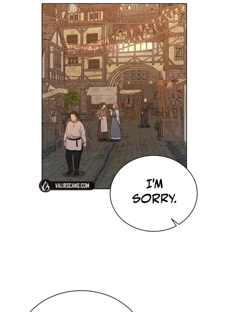 A Mouse Biting a Dragon’s Tail Chapter 47 - Page 38