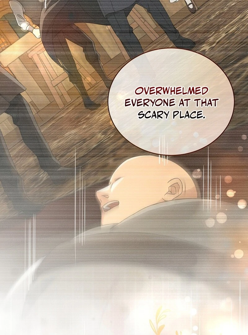 A Mouse Biting a Dragon’s Tail Chapter 47 - Page 44