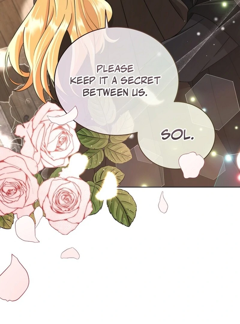 A Mouse Biting a Dragon’s Tail Chapter 47 - Page 50