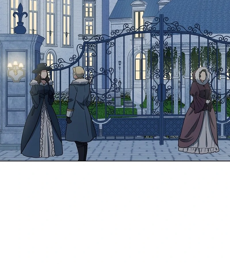 A Mouse Biting a Dragon’s Tail Chapter 47 - Page 54