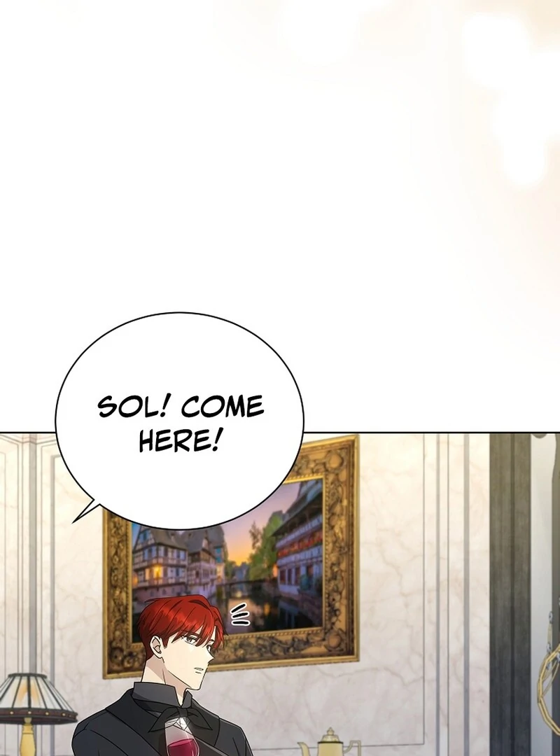 A Mouse Biting a Dragon’s Tail Chapter 47 - Page 62