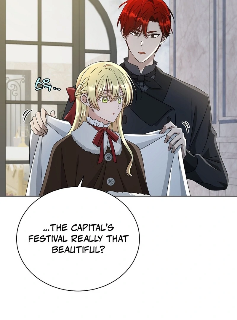 A Mouse Biting a Dragon’s Tail Chapter 47 - Page 71