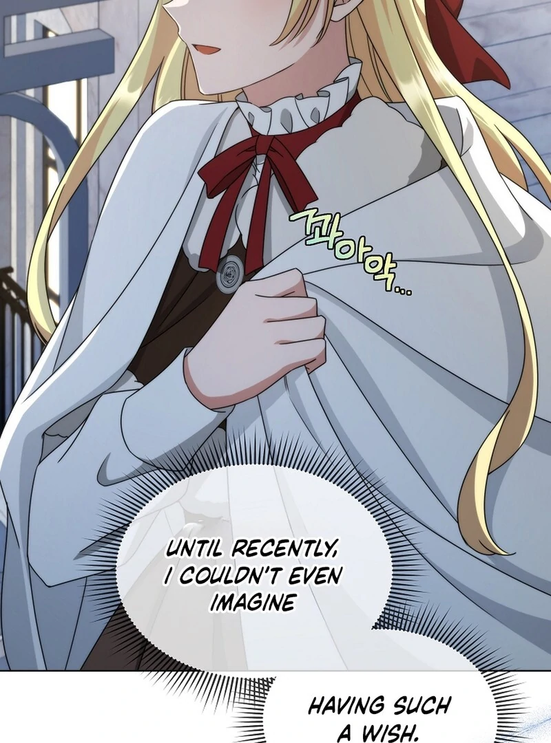 A Mouse Biting a Dragon’s Tail Chapter 47 - Page 75