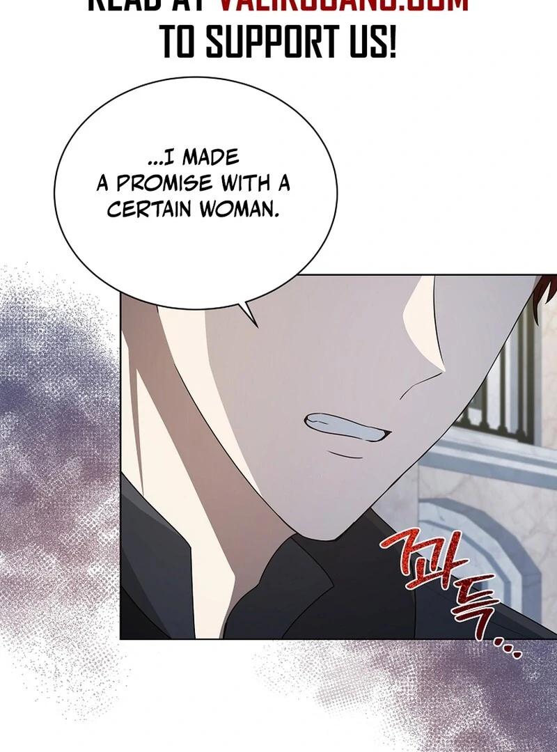 A Mouse Biting a Dragon’s Tail Chapter 47 - Page 80