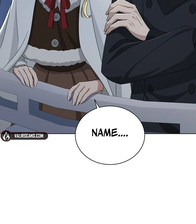 A Mouse Biting a Dragon’s Tail Chapter 47 - Page 82