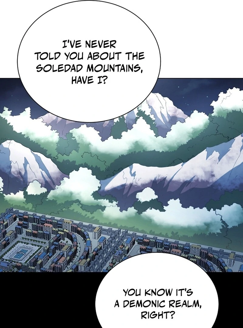 A Mouse Biting a Dragon’s Tail Chapter 47 - Page 83