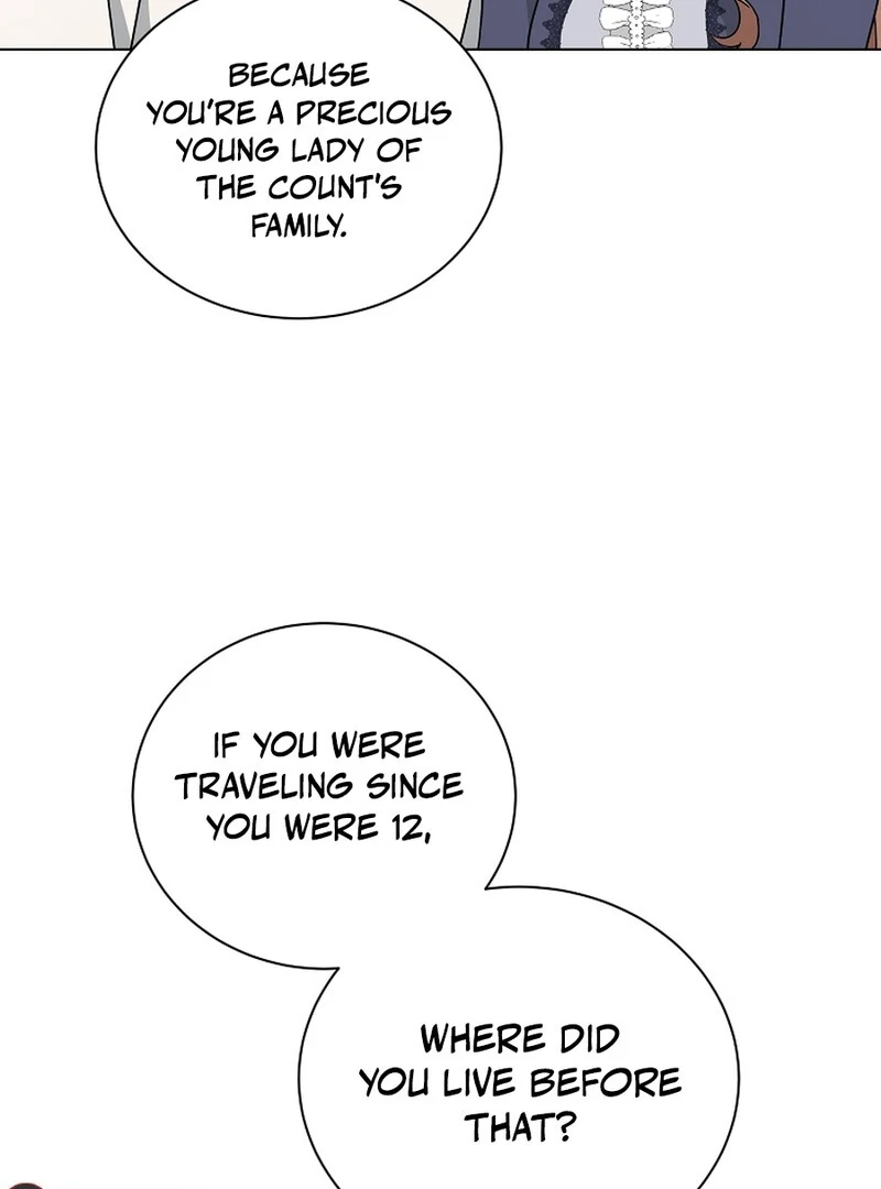 A Mouse Biting a Dragon’s Tail Chapter 48 - Page 19