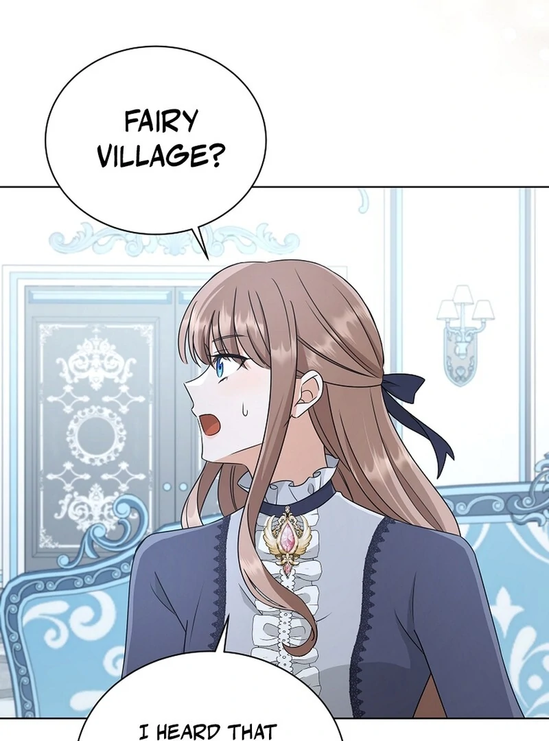 A Mouse Biting a Dragon’s Tail Chapter 48 - Page 30